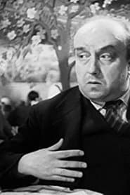 William Dewhurst as The Professor