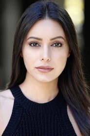 Rina Mousavi as Elly