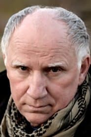 Valeriy Barinov as Major General Degtyarev