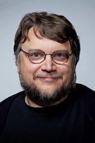 Guillermo del Toro as Comandante / Hombre del bigote (voice)