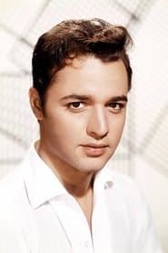 Sal Mineo as Jerry - as a boy