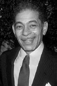 Adolph Caesar as TV Anchorman