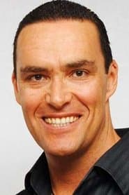 Alexander Nevsky as Peter aka Terminator