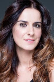 Estíbaliz Gabilondo as Marta