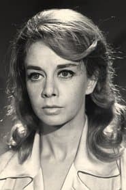 Jenny Roussea as Evelyn