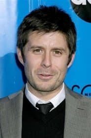 Rick Gomez as Alpha Station Commander (voice)