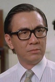 James Wong Jim as Yau Kwong Nam/Gannon