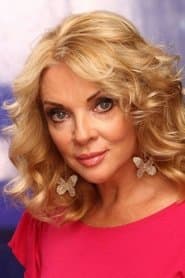 Zdena Studenková as Julie