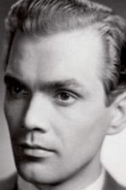 Birger Malmsten as David