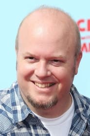 Cody Cameron as Pinocchio / Three Pigs (voice)