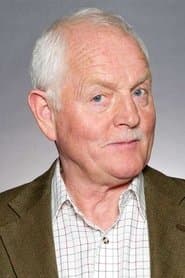 Christopher Chittell as Georgie Kemple