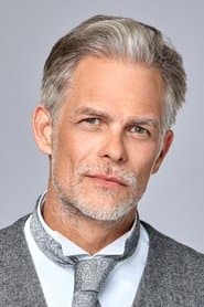 Martin Cummins as Mark Green