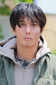 Naohiro Kawamoto as Masaharu Katsura