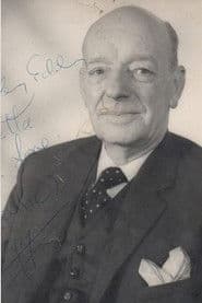 Bert Palmer as Mr. Geoffrey Brown