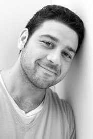 Leonardo Nigro as Christoph