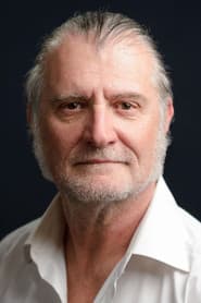 Miodrag Stojanović as Borislav Janković