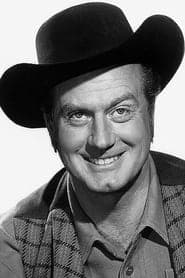 James Seay as Paul De Camp