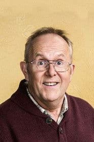 Phil Nice as Male Customer