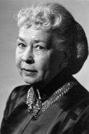 Kathleen Howard as Mrs. Bolton