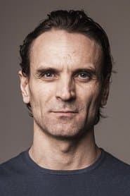 Arben Bajraktaraj as Darko