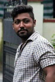 Ashwin Jose as Muneer