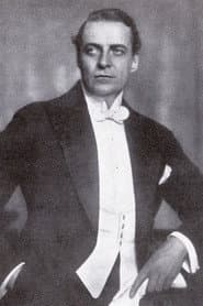 Gunnar Tolnæs as Fabrikant Rudolf Steinau