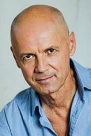 Algis Arlauskas as Inmate #1