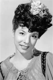 Anne Triola as Gloria Davis