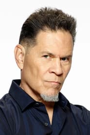 A Martinez as Warren