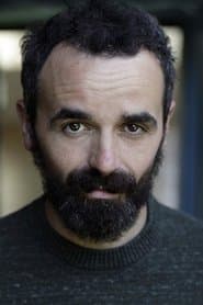 Paul Cassidy as Mr Richter