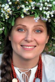 Іryna Sanіna as Orysia