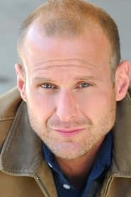 Kirk B.R. Woller as Agent Greg Ballard