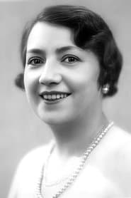 Luce Fabiole as Anna