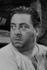 Salvo Libassi as amico di Marisa