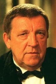 John Forgeham as Colonel Jorgensen