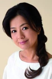 Hiroko Yakushimaru as Shizuka Mita