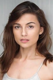 Nicole Nabi as Maura