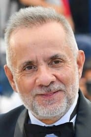 Álvaro Guerrero as Daniel