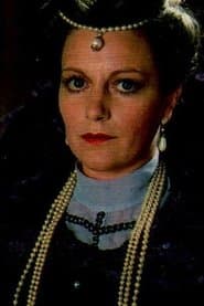 Manuela de Freitas as Fausta