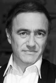 Luis Longhi as Padre de Charly