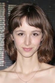 Helen Rogers as Marguerite