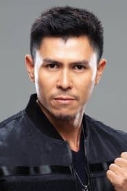 Sumret Muengput as Ao