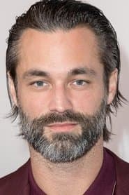 Jan Kooijman as Kevin