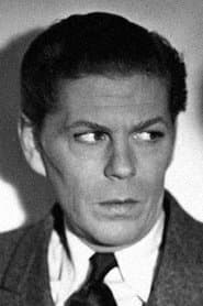 Sture Lagerwall as Jack Wilding