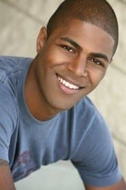 DeVaughn Nixon as Theo