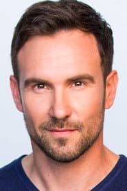 Mike Capes as Dr. Grant Walker