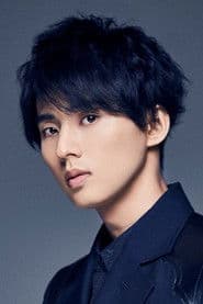 Taisuke Fujigaya as Inuchiyo Maeda