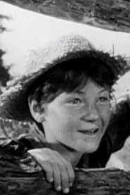 Billy Sheffield as Davy Allen