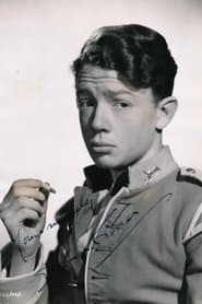 Desmond Tester as Stevie - Her Young Brother