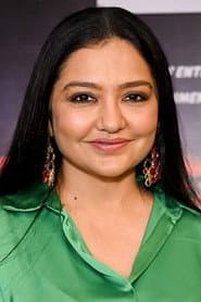 June Maliah as Bindu's Mother